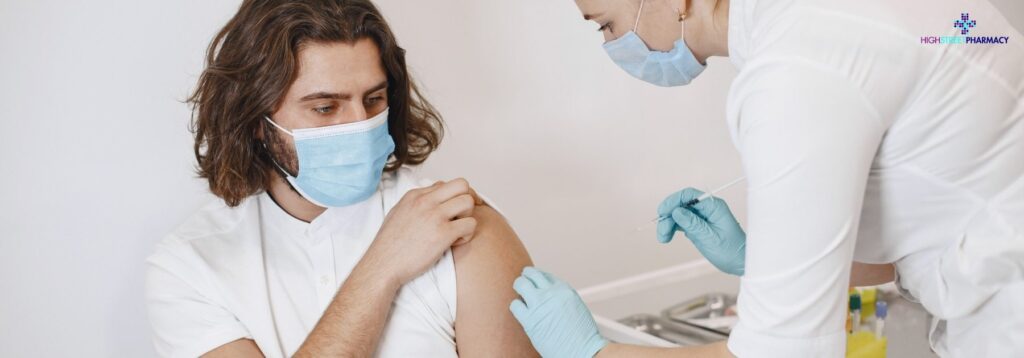 get vaccinations at our travel clinic