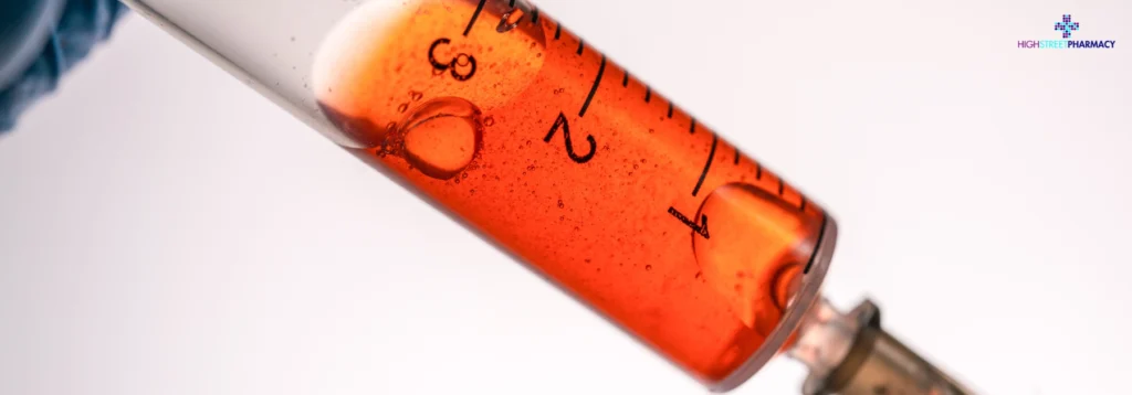 clinical b12 booster