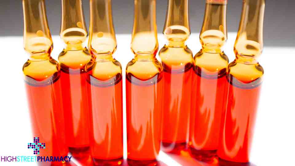 b12 shot